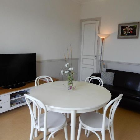 Caprices De Mer Appartement Avec Grand Balcon Et Vue A 300 M Plage, Apercu Mer, Lit Queen Size, Mers Les Bains Le Treport , Petit Dejeuner En Option, 2 Velos Fournis Εξωτερικό φωτογραφία
